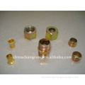 bolt and nuts for air coil